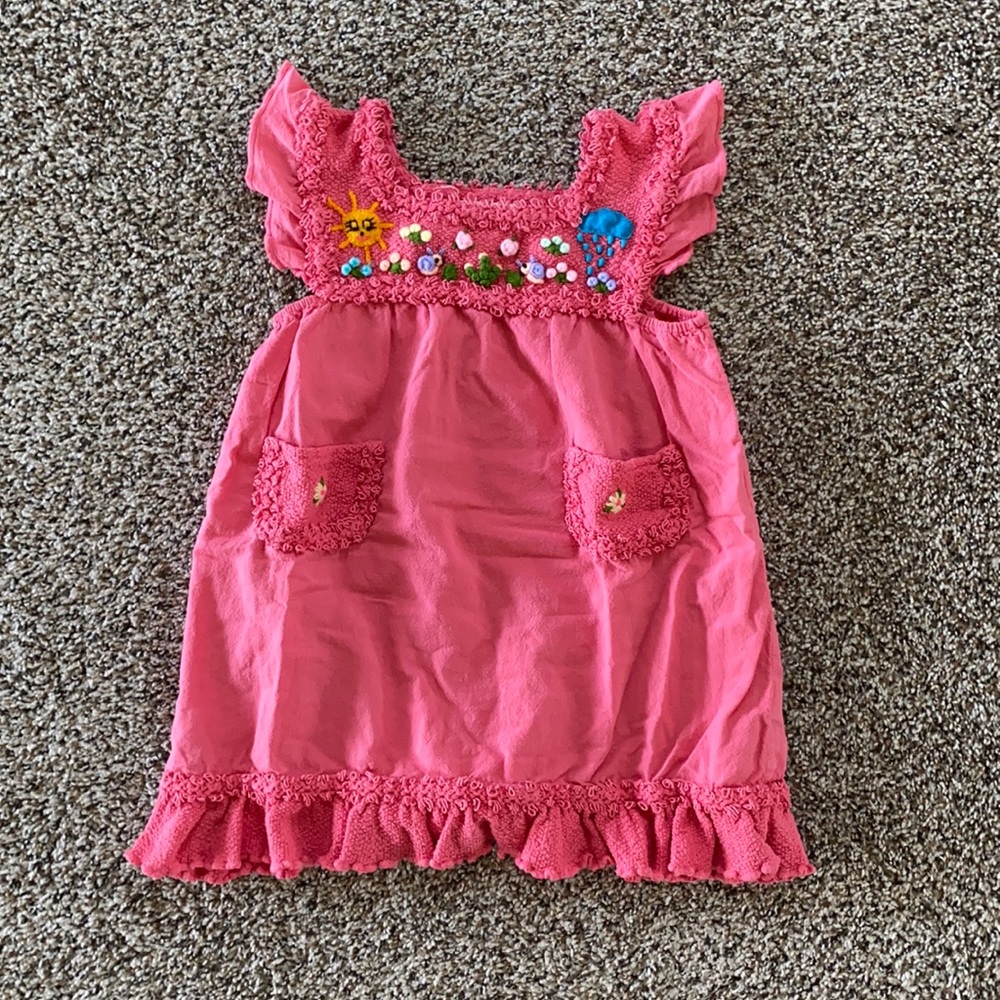 [Girls] Dress.